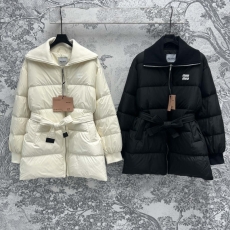 Miu Miu Down Coat